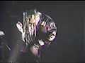 Slipknot - Scissors live Fort Lauderdale \