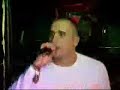 Djole - Nocas sam te sanjao (live)