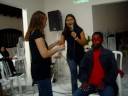 ACAMP DO CORAL JOVEM CENTRAL RIO 2008 - PROGRAMA DAS MULHERES 1 ACAMP DO CORAL JOVEM CENTRAL RIO 2008 - PROGRAMA DAS MULHERES 1