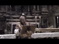 V Domenica di Quaresima - Omelia