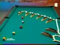 Cosas increibles con el billar