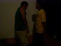 DAN�A COM TROCA E OLHARES.....KKKKKKKKKKKKKKKKKKKKK