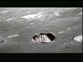 Mythbusters Moon Footprint Hoax