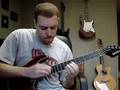 Parkway Drive - Idols and Anchors (guitar cover)