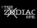 this is the ZODIAC speaking