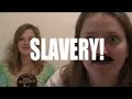 Before the Civil War: Part 2: Slavery Special
