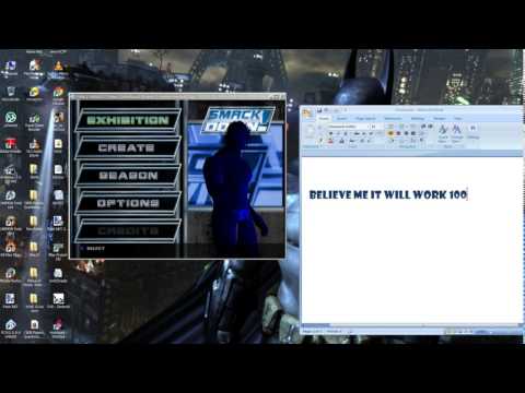 how to patch pcsx2