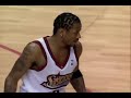 Allen Iverson Allen Iverson