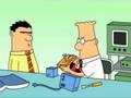 Dilbert - Power Supply