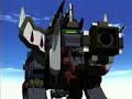 zoids zero capitulo 19 parte 1