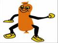 the sausage song