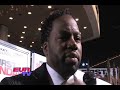 David E. Talbert discusses 