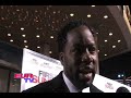 David E. Talbert discusses 