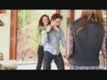 Twilight Behinde the Scenes