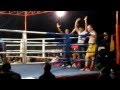 Ubon Muay Thai Fight