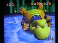 Super Mario 64 - 16 Star Run Pt (3 31:21.92