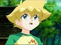 Beyblade G-Revolution Episode 40