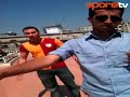 Galatasaray TV'de Fenerbahçe marşı