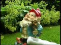 Kabouter Pietje van Hoof -Vliegende bezem-