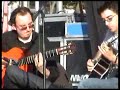 Vincenzo Fiore & Peppe Cairone acoustic clinic Vincenzo Fiore & Peppe Cairone acoustic clinic