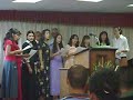Cordero de dios