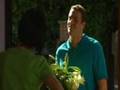 Hollyoaks Warren & Louise 21-07-2008