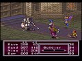 Let's Play Breath Of Fire II Part 129 - Habarukus Exempel