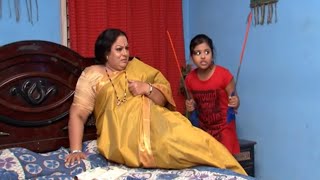 Amma Na Kodala - Episode 628  - December 20, 2016 - Webisode