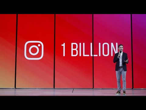 Instagram drängt mit neuer Videoapp auf den Streaming ...