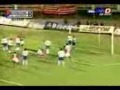 CIENCIANO CAMPEON COPA SUDAMERICANA 2003