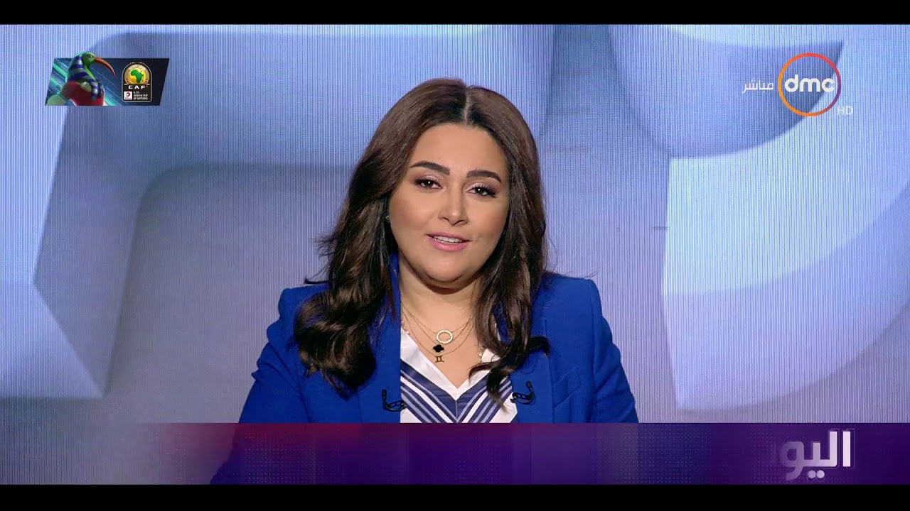 برنامج اليوم - حلقة الثلاثاء مع (عمرو خليل وسارة حازم) 12/11/2019 - الحلقة الكاملة