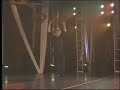 Travis Wall Solo 2004 New York