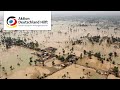 Flut und Überschwemmung Pakistan: Spenden dringend benötigt!