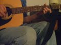 Enique-Do you know (ping pong song)  Acoustic Guitar Cover.