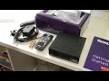 Roku Unboxing and Setup