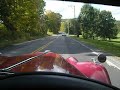 MG TF 1500 MG TF 1500