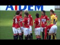 Click here to watch this video 浦和レッズvsアルビレックス新潟 後半Kick Off 第11節