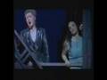 Anna Caterina Antonacci singing in La Juive