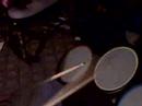 enter sandman on rock band (expert)
