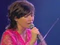 Bjork live on french TV