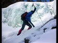 Jotunheimen sneeuwwandelen