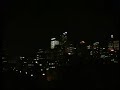 Sydney Sunset Timelapse