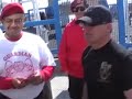 THE GUARDIAN ANGELS IN LA