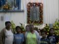 Rancho de la Cofradia Mazatlan Sinaloa canto a la Virgen de Guadalupe La Dulce Arire
