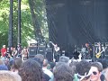L.A. Guns  Kiss My Love Goodbye