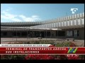 Terminal de trasnportes adecúa sus instalaciones