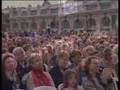 Concert de clôture du Festival place Stanislas