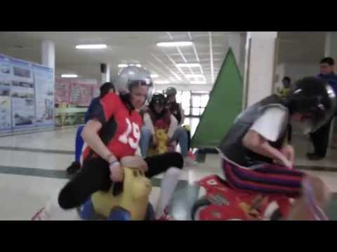 lazy panda - Adianto da curta musical: Lazy Pandas Lazy Pandas é un proxecto de creación, acción e autoxestión incluído na programación didáctica do departamento de músic...