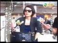 王菲李亞鵬離不丹抵曼谷機場娛樂新聞