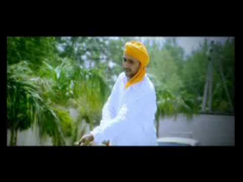 Brand New Punjabi Bhangra Song